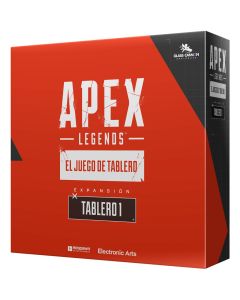 Apex Legends: Expansión Tablero 1