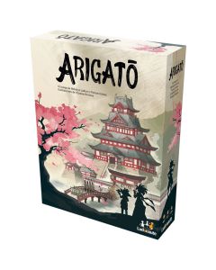 Arigato