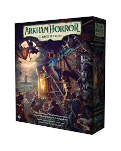 Arkham Horror: El Juego de Cartas (nueva edición)