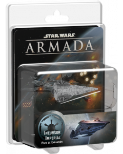 Incursor Imperial - Star Wars: Armada