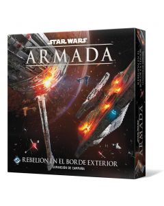Star Wars Armada: Rebelión en el borde exterior
