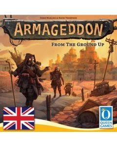 Armageddon (Inglés)