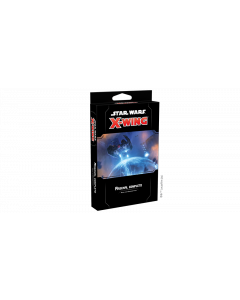 Star Wars X-Wing: Arsenal completo