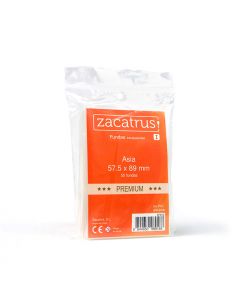 Fundas Asia Premium Zacatrus 