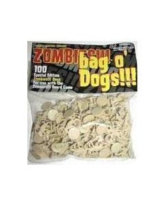 Zombies bag o'dogs