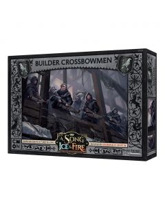 Ballesteros de los Constructores Juego de mesa
