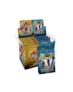 Yugioh – Expositor Neotormenta Oscura 
