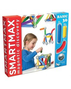 SmartMax Basic 36