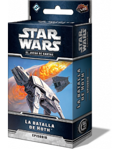 La Batalla de Hoth / El Ciclo de Hoth