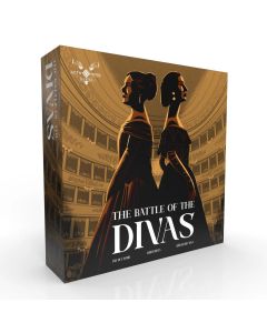 La Batalla de las Divas