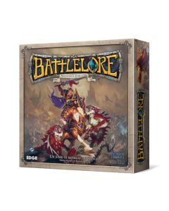 BattleLore 2º Edición