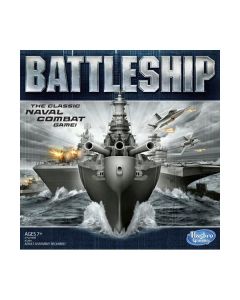 Battleship (Hundir la flota)