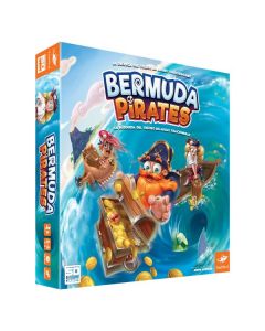 Bermuda Pirates