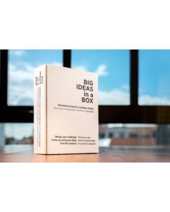 Big Ideas in a Box