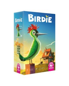 Birdie