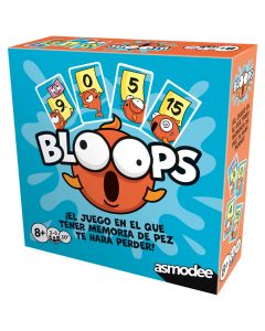 Bloops