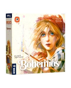 Bohemios
