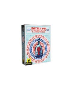 "Bottle Imp", juego de cartas