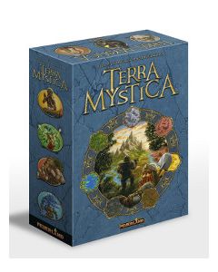 Terra Mystica - Edición 2015