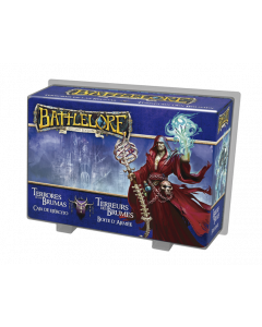 BattleLore: Terrores de las Brumas