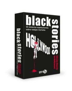 Black Stories - Muerte en Hollywood