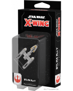 Star Wars, X-Wing: BTL-A4 Ala Y