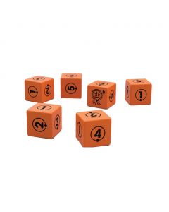 Historias del Bucle: Set de Dados