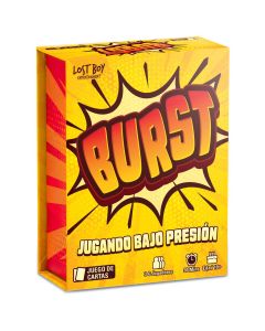Burst