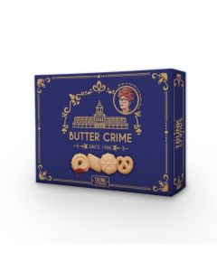Butter crime juego de mesa