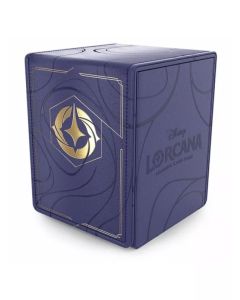 "Lorcana - Caja de mazo Premium Archazia’s Island"