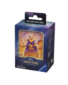 Lorcana - Caja de Mazo Winnie the Pooh