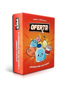 Oferta