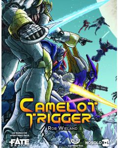 Mundo Fate: Camelot Trigger