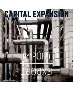 Import/Export: Capital (Inglés)