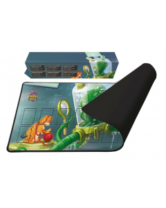 Pack promocional del juego básico "Mindbug"