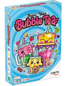 Make Your Bubble Tea