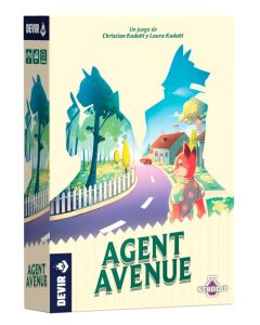 Agent Avenue