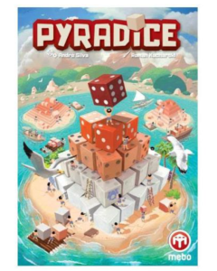 Pyradice Kilómetro 0