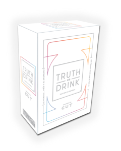Truth or Drink