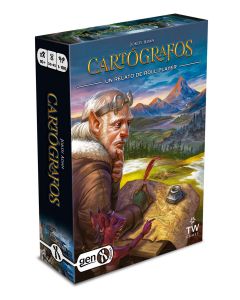 Hero Realms: La Aldea Perdida - Juegos de Cartas - Zacatrus