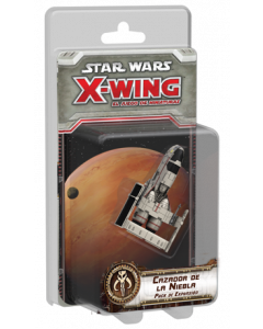 Cazador de la Niebla - Star Wars: X-Wing