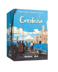 Cerdeña Kilómetro 0