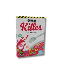 Cereal Killer