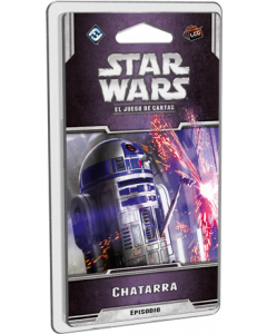 Star Wars LCG: Chatarra / Ciclo Oposición