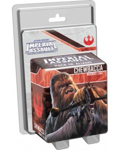 Chewbacca - Star Wars: Imperial Assault