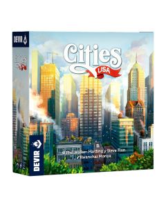 Cities USA