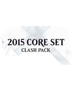 Magic 2015: clash pack