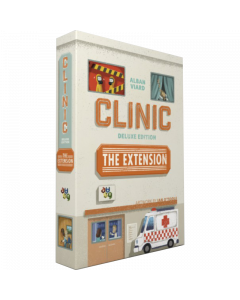 Clinic: The extension