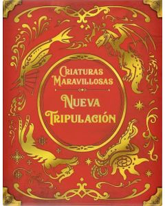 "Criaturas Maravillosas: Nueva Tripulación", expansión del juego básico