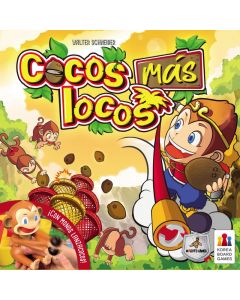 Cocos Más Locos